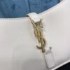 YSL LE5À7 MINI IN SMOOTH LEATHER