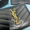 YSL wallet