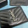 YSL wallet