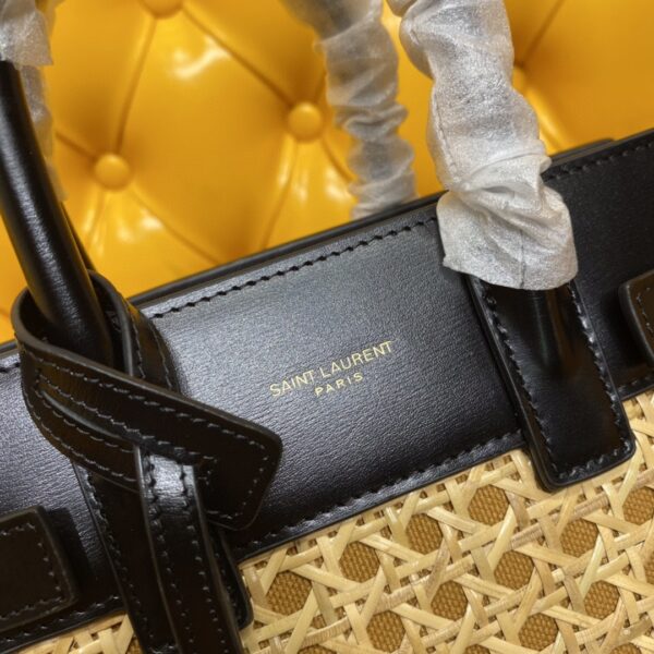 YSL Sac de jour handbag Shoulder Bags