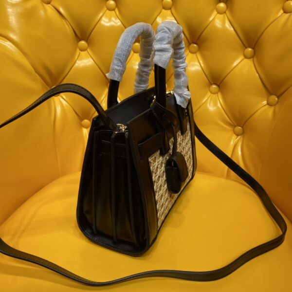 YSL Sac de jour handbag Shoulder Bags