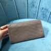 YSL NIKI LARGE WALLET