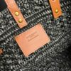 YSL PANIER SMALL BAG IN CROCHET RAFFIA