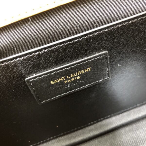 YSL Envelope Bag