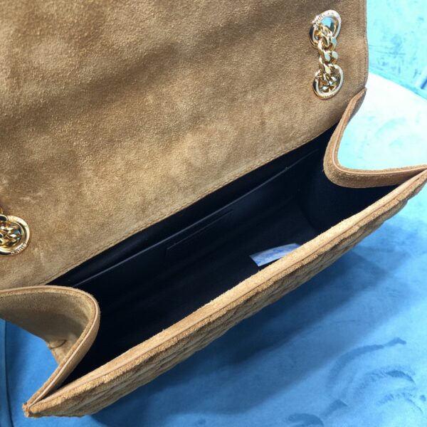 YSL Envelope Bag