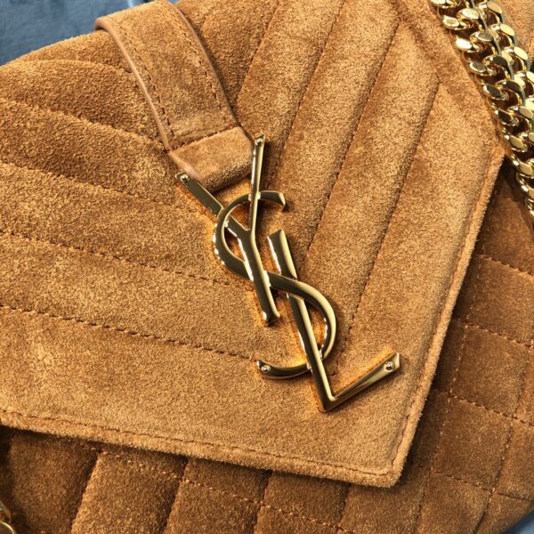 YSL Envelope Bag