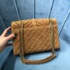 YSL Envelope Bag