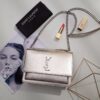 YSL SUNSET MEDIUM CHAIN BAG
