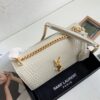 YSL SUNSET MEDIUM CHAIN BAG