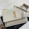YSL SUNSET MEDIUM CHAIN BAG