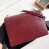 YSL SUNSET MEDIUM CHAIN BAG