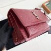 YSL SUNSET MEDIUM CHAIN BAG