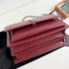 YSL SUNSET MEDIUM CHAIN BAG