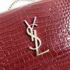 YSL SUNSET MEDIUM CHAIN BAG