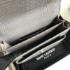 YSL SUNSET MEDIUM CHAIN BAG