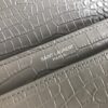 YSL SUNSET MEDIUM CHAIN BAG