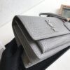 YSL SUNSET MEDIUM CHAIN BAG