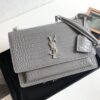 YSL SUNSET MEDIUM CHAIN BAG