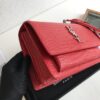 YSL SUNSET MEDIUM CHAIN BAG