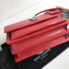 YSL SUNSET MEDIUM CHAIN BAG