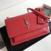 YSL SUNSET MEDIUM CHAIN BAG