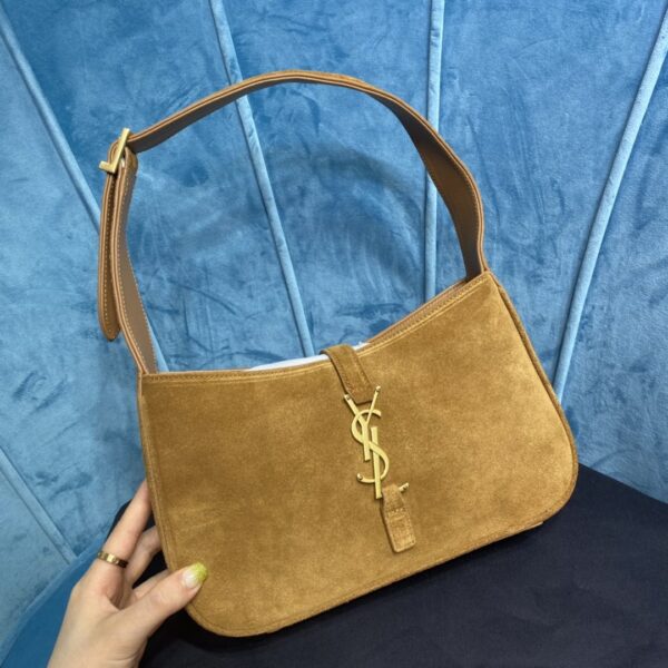 YSL LE5À7 Hobo bag
