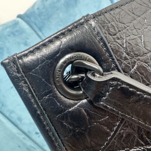 YSL NIKI MEDIUM SHOPPING BAG