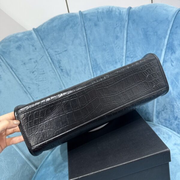 YSL NIKI MEDIUM SHOPPING BAG