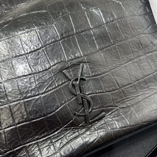 YSL NIKI MEDIUM SHOPPING BAG