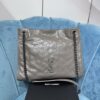 YSL NIKI MEDIUM SHOPPING BAG