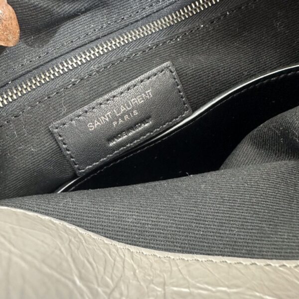 YSL NIKI MEDIUM SHOPPING BAG