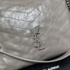 YSL NIKI MEDIUM SHOPPING BAG