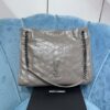 YSL NIKI MEDIUM SHOPPING BAG