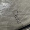 YSL NIKI MEDIUM SHOPPING BAG