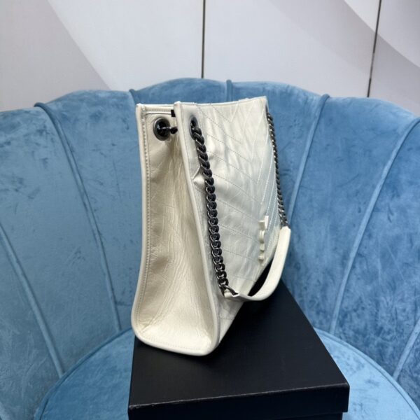 YSL NIKI MEDIUM SHOPPING BAG
