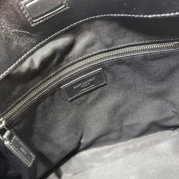 YSL NIKI MEDIUM SHOPPING BAG