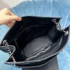 YSL NIKI MEDIUM SHOPPING BAG