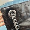 YSL NIKI MEDIUM SHOPPING BAG