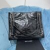 YSL NIKI MEDIUM SHOPPING BAG