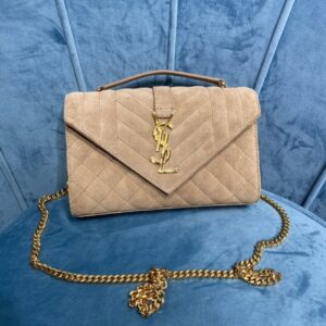 YSL ENVELOPE SMALL BAG