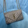 YSL ENVELOPE SMALL BAG
