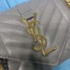 YSL ENVELOPE SMALL BAG
