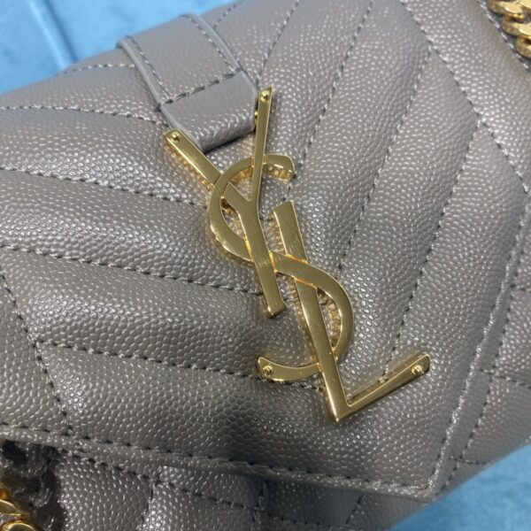 YSL ENVELOPE SMALL BAG