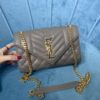 YSL ENVELOPE SMALL BAG