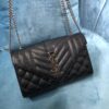 YSL ENVELOPE SMALL BAG