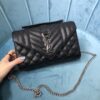 YSL ENVELOPE SMALL BAG