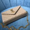 YSL ENVELOPE SMALL BAG