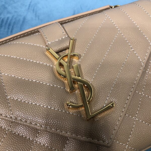 YSL ENVELOPE SMALL BAG