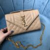 YSL ENVELOPE SMALL BAG