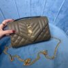 YSL ENVELOPE SMALL BAG